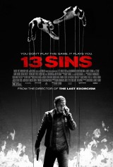 13 Sins (2014)