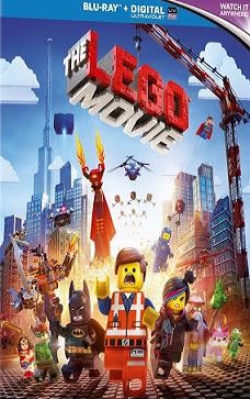 The Lego Movie (2014) 720p