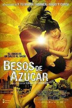 Besos de Azucar (2013)