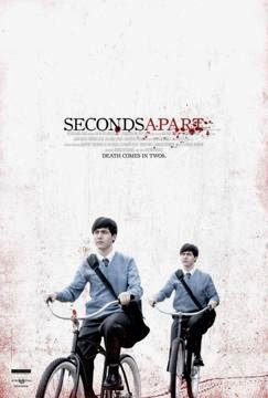 Seconds Apart (2012) 720p