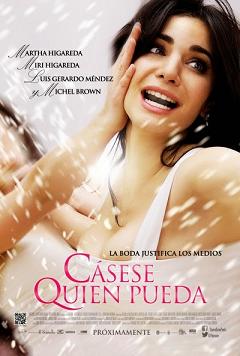 Casese Quien Pueda (2013)