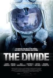 The Divide (2011) ReLiberacion