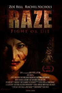 Raze (2013) 480p