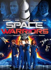 Space Warriors (2013)