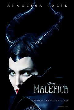 Malefica (2014)