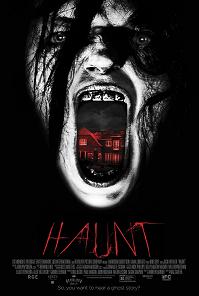 Haunt (2013)