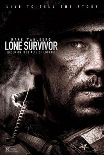 Lone Survivor DVD9