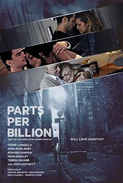 Parts Per Billion (2014)