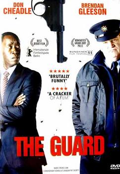 The Guard (2011) ReLiberacion