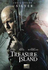 Treasure Island (Miniserie)