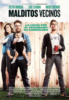 Malditos Vecinos (2014)