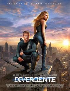 Divergente (2014)