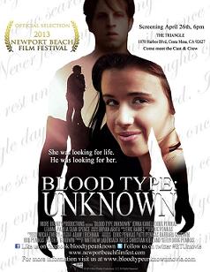 Unknown (2013)