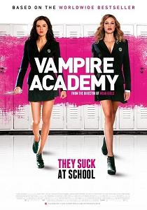 Vampire Academy