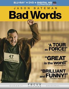 Bad Words (2013)