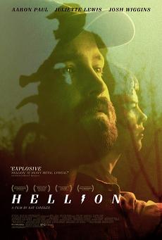 Hellion (2014)