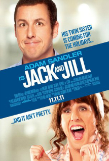 Jack And Jill (2011) ReLiberacion