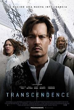 Transcendence (2014)