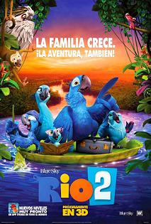 Rio 2 (2014)