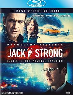 Jack Strong (2014)