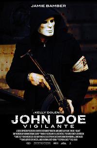 John Doe Vigilante (2014)