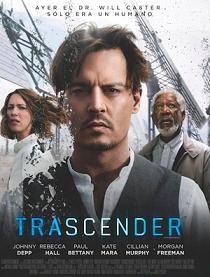 Trascender (2014)