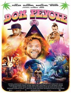 Don Peyote (2014)