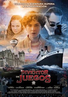 El Inventor De Los Juegos (2014)