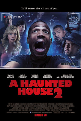 A Haunted House 2 (2014)