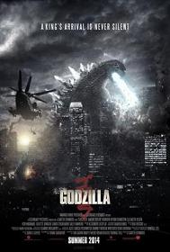 Godzilla (2014)