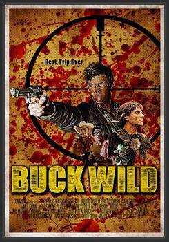 Buck Wild (2013)