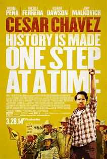 Cesar Chavez (2014)