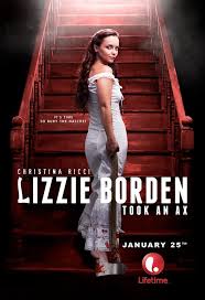 Lizzie Borden La Asesina Del Hacha (2014)