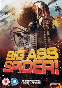 Big Ass Spider (2013)