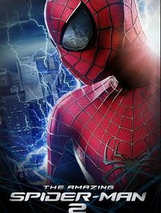 The Amazing Spider Man 2 (2014)