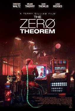 The Zero Theorem (2013)