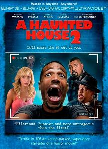 A Haunted House 2 (2014)