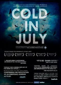 Cold In July (2014)