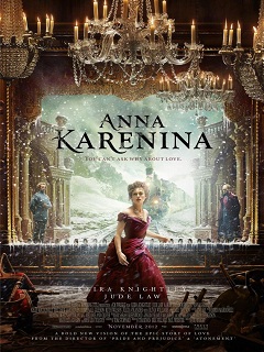 Anna Karenina (2012) ReLiberacion