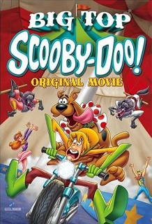 Big Top Scooby Doo (2012) ReLiberacion