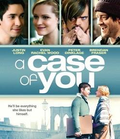 A Case of You (2013)