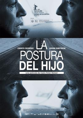 La Postura Del Hijo (2013)