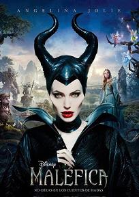 Malefica (2014)