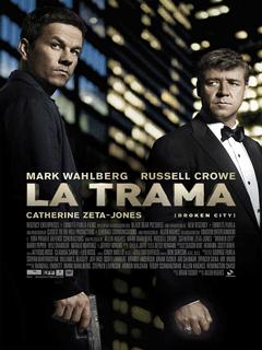 Trama (2013) ReLiberacion