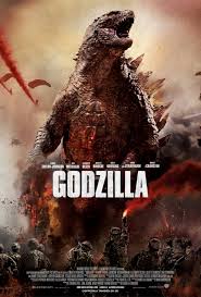 Godzilla (2014)