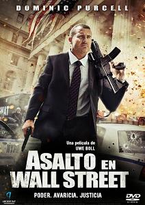 Asalto en Wall Street (2013)