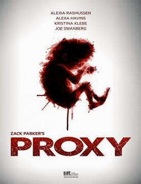 Proxy (2013)