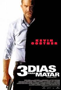 3 Dias Para Matar (2014)