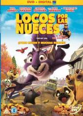 Locos Por Las Nueces (2014)