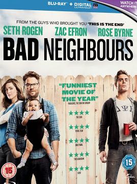 Neighbors (2014) 720p